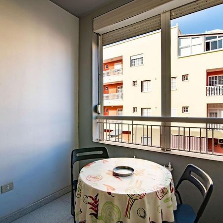 Alquilaencanarias- Medano Apartment Bogavante El Médano Exteriér fotografie