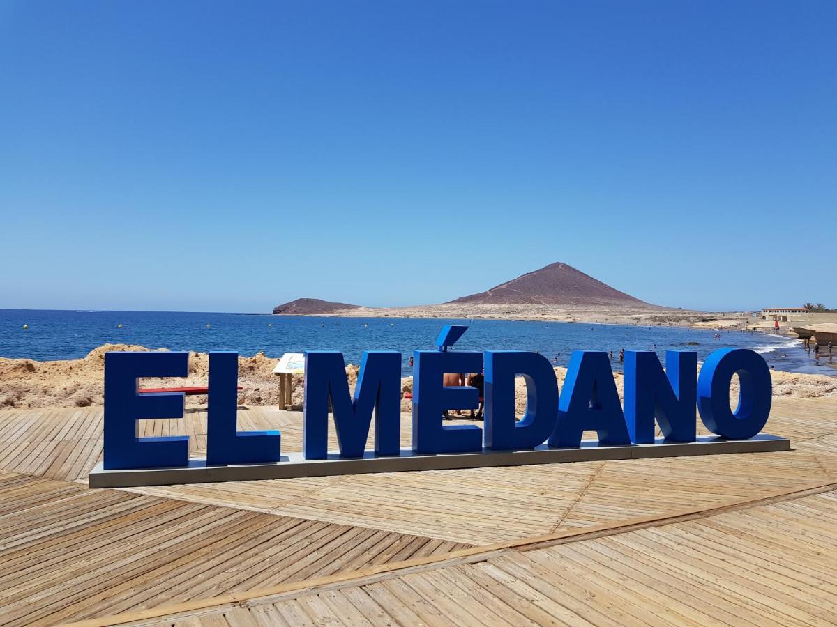 Alquilaencanarias- Medano Apartment Bogavante El Médano Exteriér fotografie