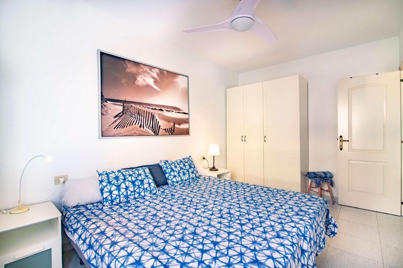 Alquilaencanarias- Medano Apartment Bogavante El Médano Exteriér fotografie