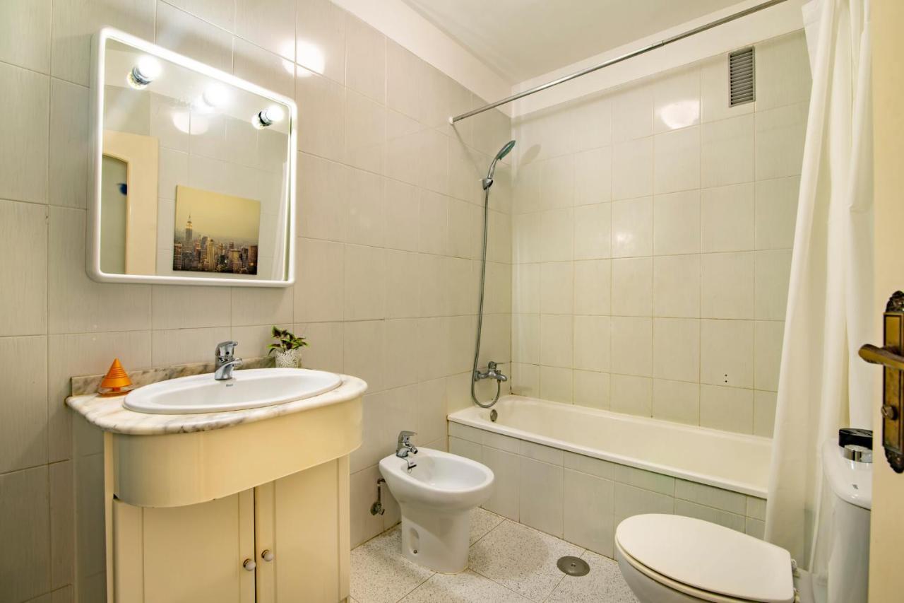 Alquilaencanarias- Medano Apartment Bogavante El Médano Exteriér fotografie