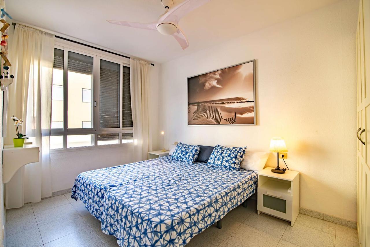 Alquilaencanarias- Medano Apartment Bogavante El Médano Exteriér fotografie