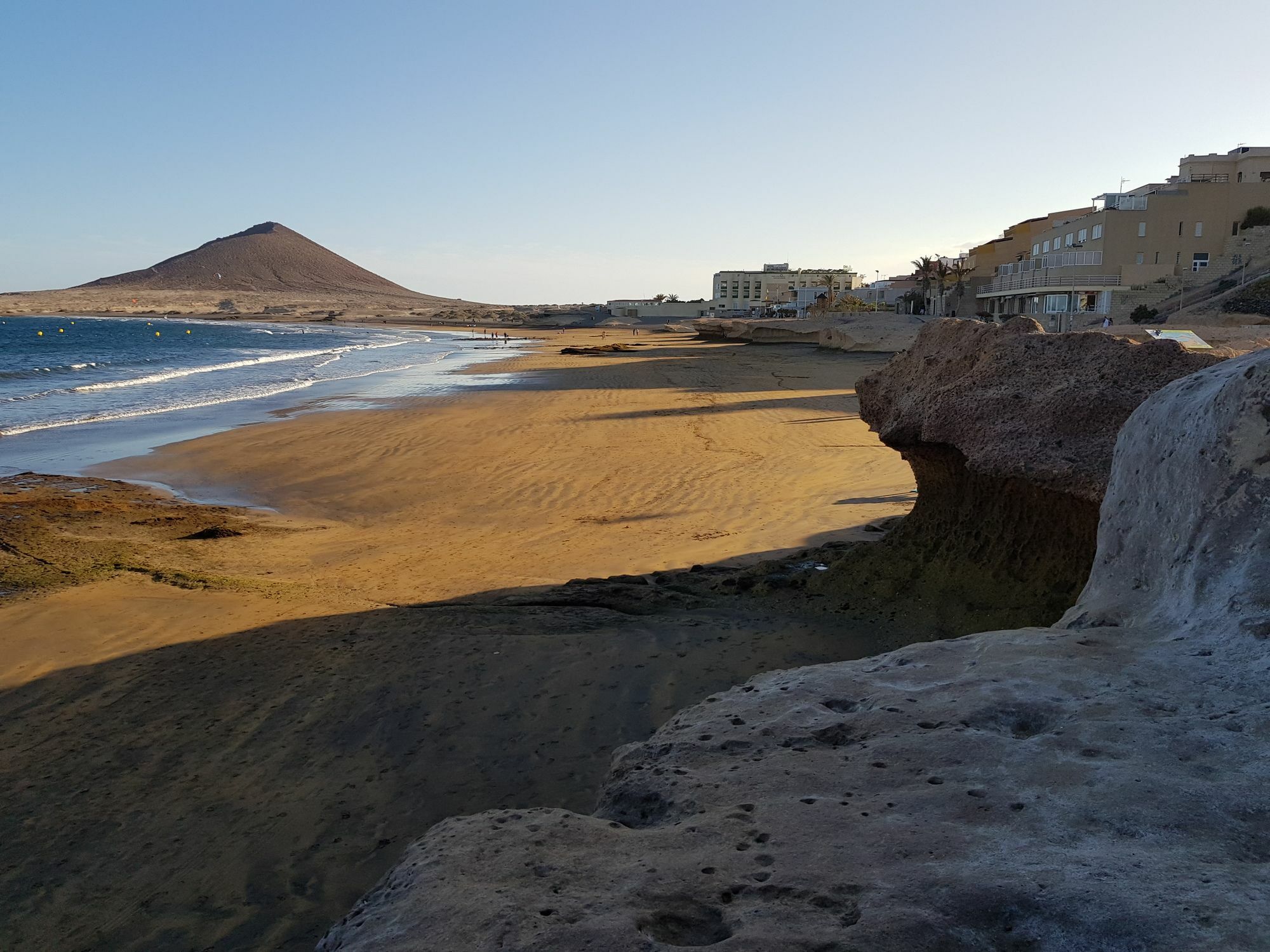 Alquilaencanarias- Medano Apartment Bogavante El Médano Exteriér fotografie