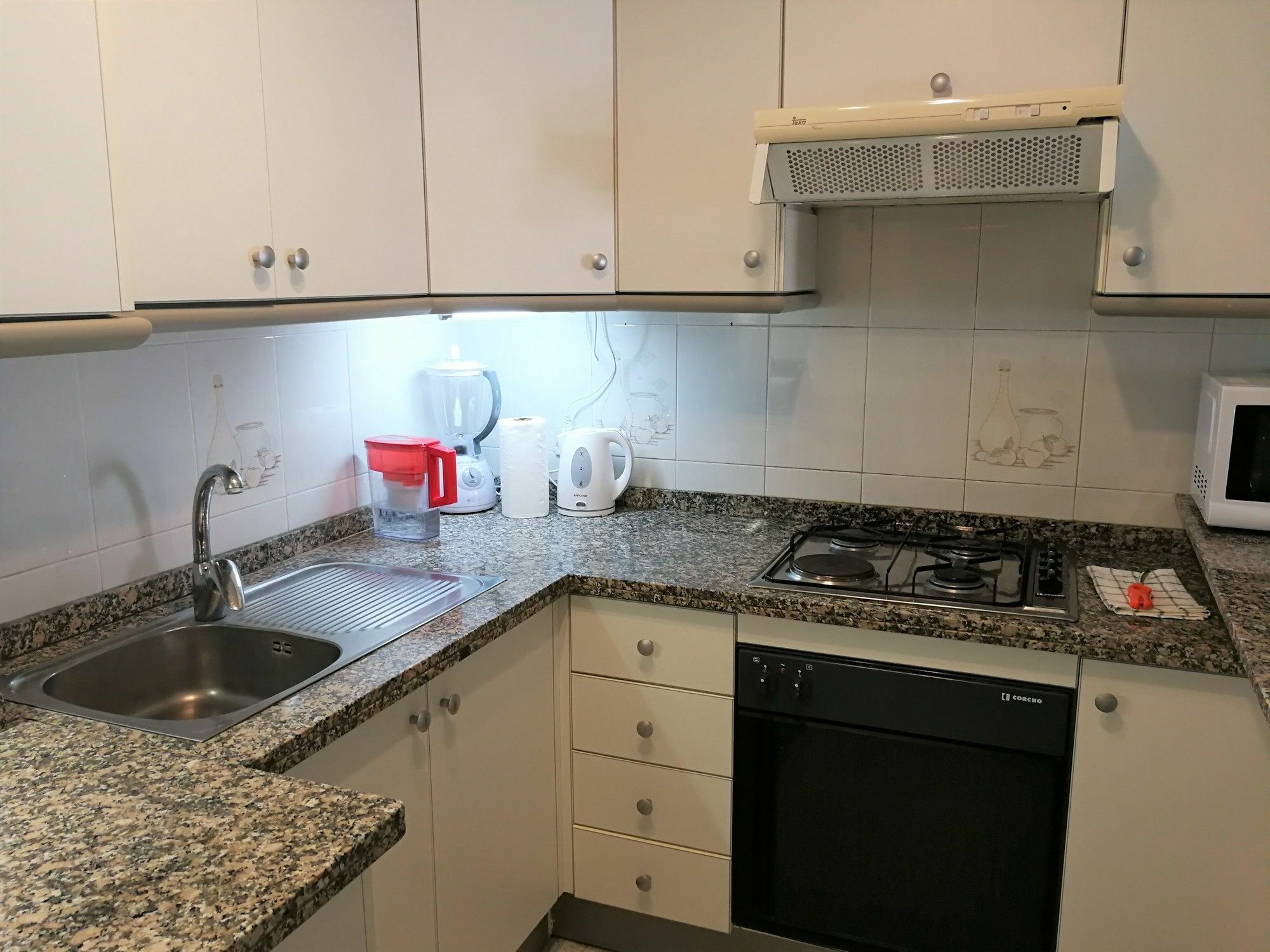 Alquilaencanarias- Medano Apartment Bogavante El Médano Exteriér fotografie